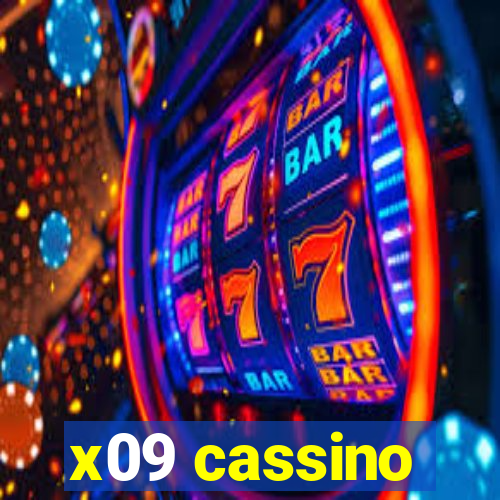 x09 cassino